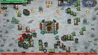 Скриншот 6 к игре DeadZone Outpost