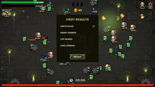 Скриншот 8 к игре DeadZone Outpost