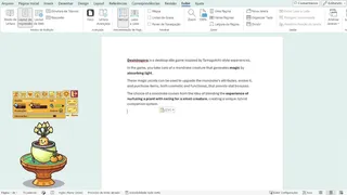 Скриншот 2 к игре Deskdragora