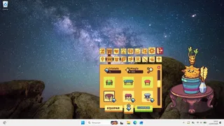 Скриншот 3 к игре Deskdragora