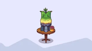 Скриншот 6 к игре Deskdragora