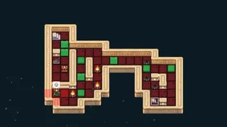 Скриншот 1 к игре 宝箱怪大冒险