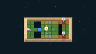 Скриншот 2 к игре 宝箱怪大冒险