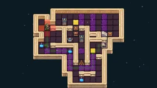 Скриншот 4 к игре 宝箱怪大冒险