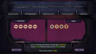 Скриншот 5 к игре Pandemonium Line: Flipping on borrowed dime