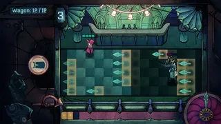 Скриншот 7 к игре Pandemonium Line: Flipping on borrowed dime