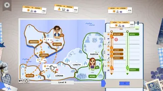 Скриншот 1 к игре Flight Date