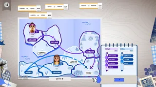 Скриншот 3 к игре Flight Date