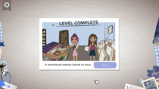 Скриншот 4 к игре Flight Date