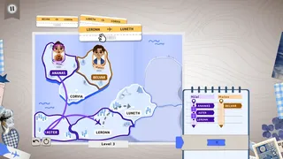 Скриншот 7 к игре Flight Date