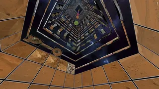 Скриншот 5 к игре PlanetMars3D: Spirit Mission