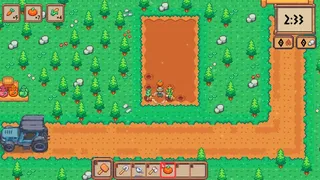 Скриншот 2 к игре Farmastrophy With Friends