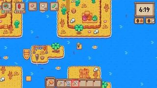 Скриншот 3 к игре Farmastrophy With Friends