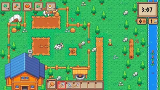 Скриншот 8 к игре Farmastrophy With Friends
