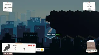 Скриншот 1 к игре Urban Feather
