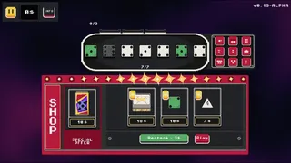 Скриншот 6 к игре PANEMA