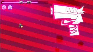 Скриншот 4 к игре Cosmic Wilker