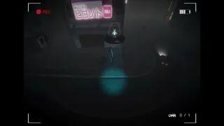 Скриншот 3 к игре Cow Project 1986
