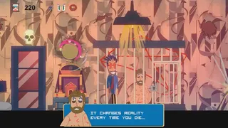 Скриншот 2 к игре WHERE IS MY CAT?