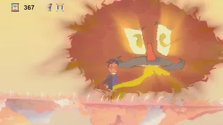 Скриншот 3 к игре WHERE IS MY CAT?