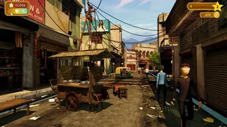 Скриншот 1 к игре Indian Street Food Simulator