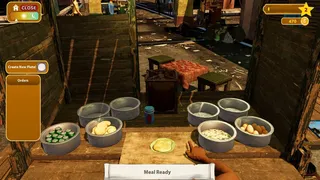 Скриншот 2 к игре Indian Street Food Simulator