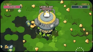 Скриншот 3 к игре MeowRig