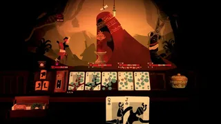 Скриншот 1 к игре Deadhand Theater