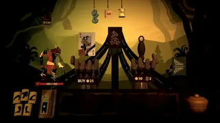 Скриншот 3 к игре Deadhand Theater
