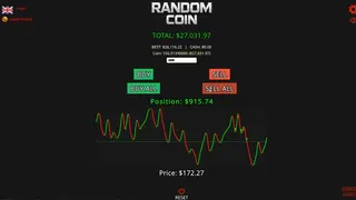 Скриншот 5 к игре Random Coin