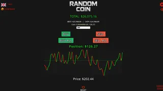 Скриншот 6 к игре Random Coin