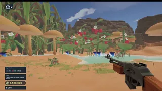 Скриншот 7 к игре Farming Incremental But With Guns
