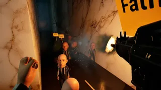 Скриншот 7 к игре Bahgonia