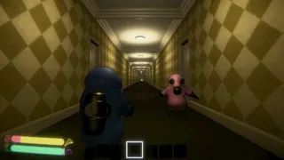 Скриншот 4 к игре HALLS