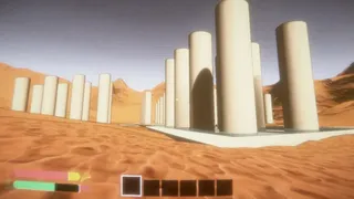Скриншот 5 к игре HALLS