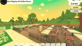 Скриншот 5 к игре Mellow's Garden