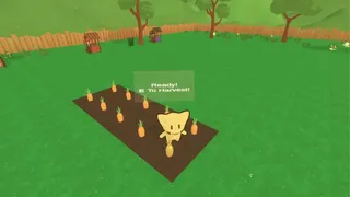 Скриншот 7 к игре Mellow's Garden
