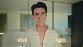 Скриншот 4 к игре 我的璀璨男友