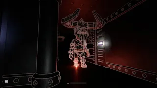 Скриншот 4 к игре SHUT UP, IT'S HERE!