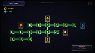 Скриншот 2 к игре Idle Aqua Driller