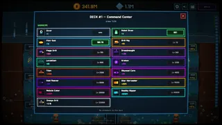 Скриншот 4 к игре Idle Aqua Driller