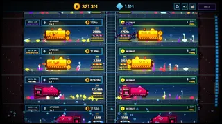 Скриншот 5 к игре Idle Aqua Driller