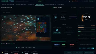 Скриншот 1 к игре The Universe Won't Pause