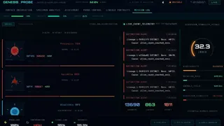 Скриншот 2 к игре The Universe Won't Pause