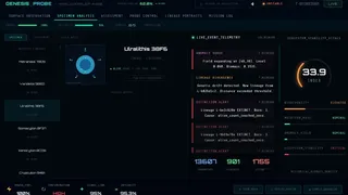 Скриншот 4 к игре The Universe Won't Pause