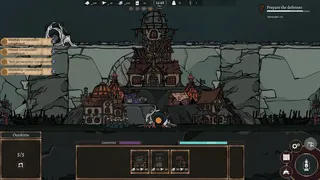 Скриншот 1 к игре Blighthold