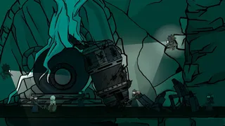 Скриншот 2 к игре Blighthold