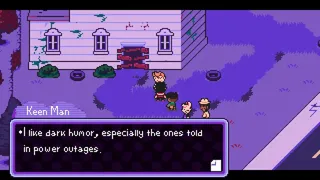 Скриншот 4 к игре MUSO
