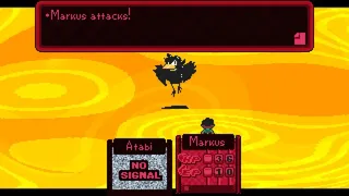 Скриншот 8 к игре MUSO