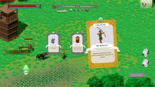 Скриншот 2 к игре King's Deck